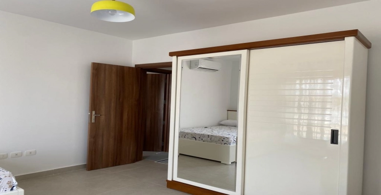 شاليه للإيجار بالساحل الشمالي امواج - Chalet for rent in the North Coast, Amwaj