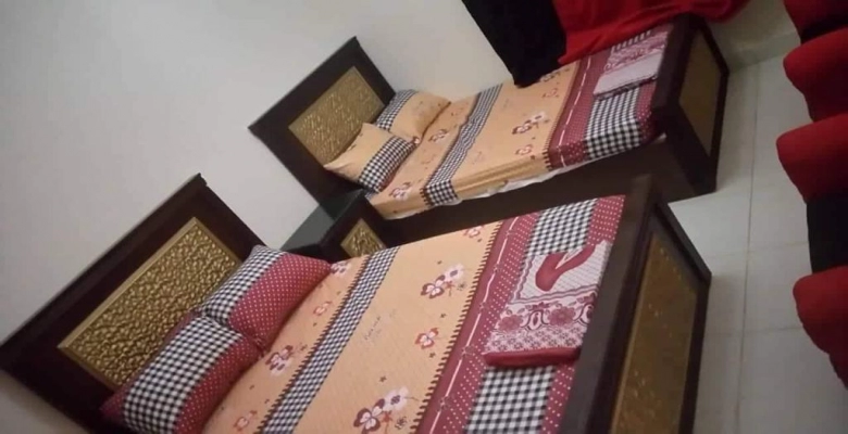 شاليه للايجار فى الساحل الشمالى مارينا  -  Chalet for rent in North Coast Marina