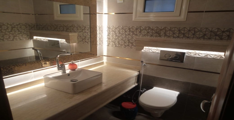 شاليه للايجار فى الساحل الشمالى مارينا - Chalet for rent in North Coast Marina