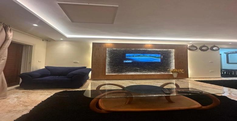 شاليه للايجار فى الساحل الشمالى مارينا - Chalet for rent in North Coast Marina