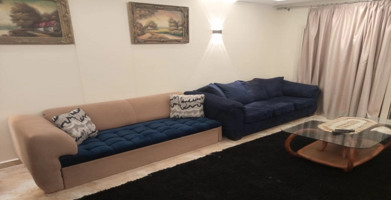 شاليه للايجار فى الساحل الشمالى مارينا - Chalet for rent in North Coast Marina