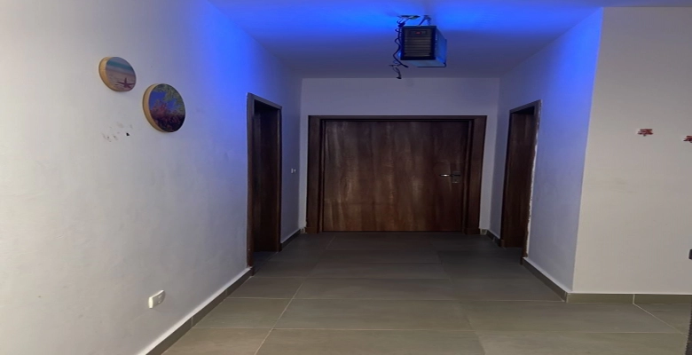 شاليه للإيجار في الساحل الشمالي أمواج - Chalet for rent in the North Coast, Amwaj