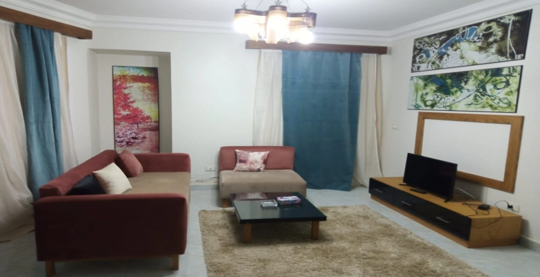 فيلا للايجار فى الساحل الشمالى مارسيليا بيتش 4  - Villa for rent in North Coast Marseilla Beach 4