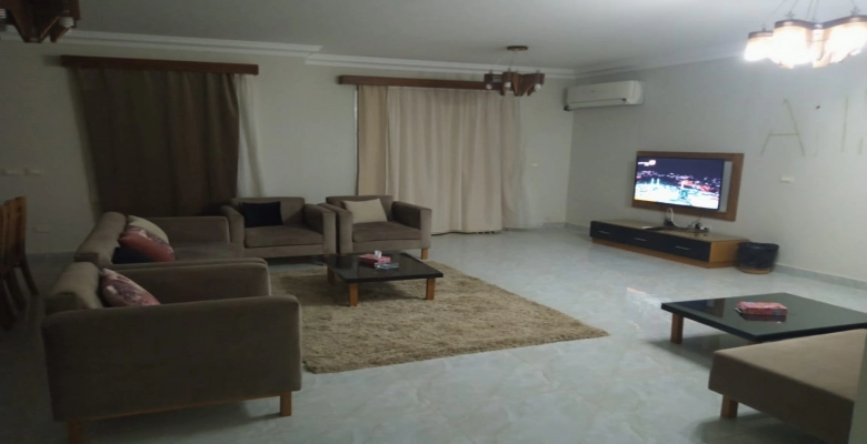 فيلا للايجار فى الساحل الشمالى مارسيليا بيتش 4  - Villa for rent in North Coast Marseilla Beach 4