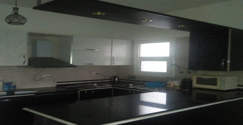 شاليه دوبلكس للايجار فى الساحل الشمالى امواج - Duplex chalet for rent in North Coast Amwaj