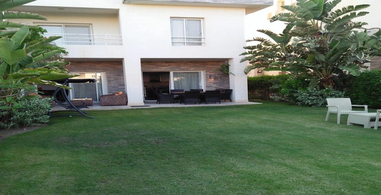 شاليه دوبلكس للايجار فى الساحل الشمالى امواج - Duplex chalet for rent in North Coast Amwaj