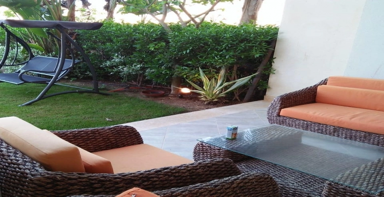 شاليه دوبلكس للايجار فى الساحل الشمالى امواج - Duplex chalet for rent in North Coast Amwaj