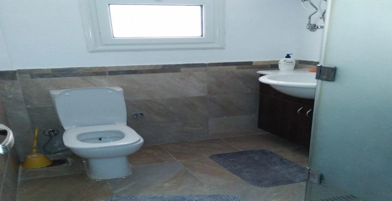 شاليه دوبلكس للايجار فى الساحل الشمالى امواج - Duplex chalet for rent in North Coast Amwaj