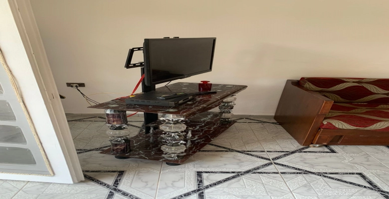 شاليه للايجار فى الساحل الشمالى مارينا 4 - Chalet for rent in North Coast Marina 4