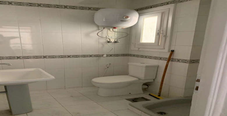 شاليه للايجار فى الساحل الشمالى مارينا 4 - Chalet for rent in North Coast Marina 4