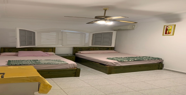 شاليه للايجار فى الساحل الشمالى مارينا 4 - Chalet for rent in North Coast Marina 4