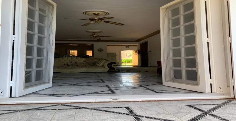 شاليه للايجار فى الساحل الشمالى مارينا 4 - Chalet for rent in North Coast Marina 4