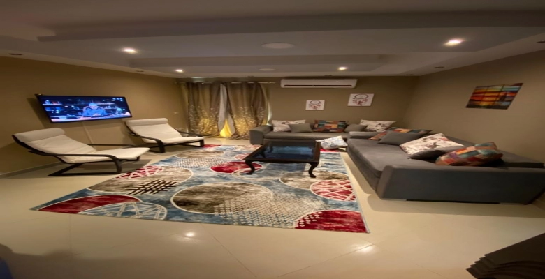 شاليه للايجار فى الساحل الشمالى مارسيليا بيتش 4 - Chalet for rent in North Coast Marseilla 4