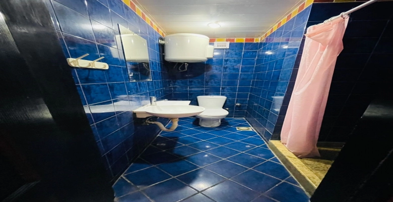 شاليه للايجار فى  الساحل الشمالى بورتو مارينا - Chalet for rent in North Coast Porto Marina