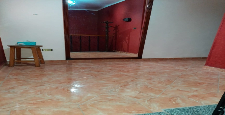 شاليه للايجار بالساحل الشمالى مارينا - Chalet for rent in North Coast Marina 2