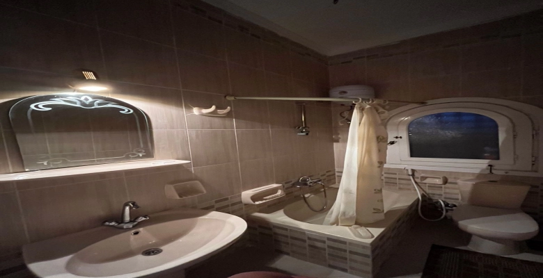 فيلا للإيجار بالساحل الشمالي مارينا Villa for rent in North Coast Marina