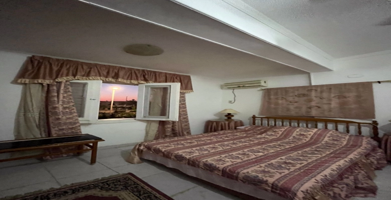 فيلا للإيجار بالساحل الشمالي مارينا Villa for rent in North Coast Marina