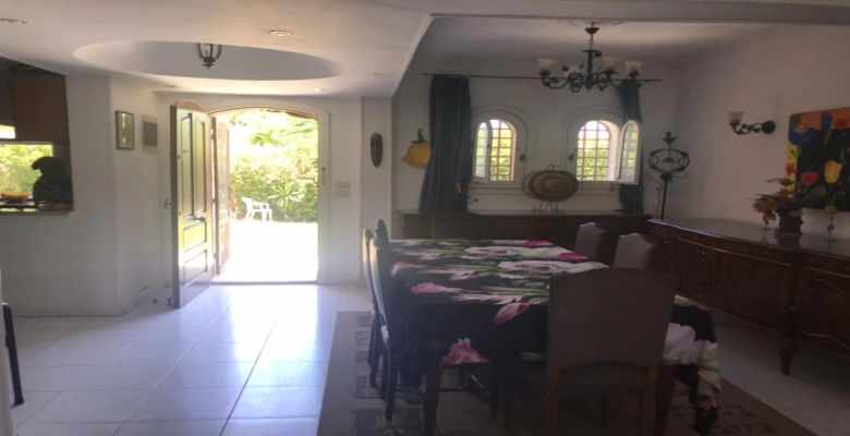 فيلا للإيجار بالساحل الشمالي مارينا Villa for rent in North Coast Marina