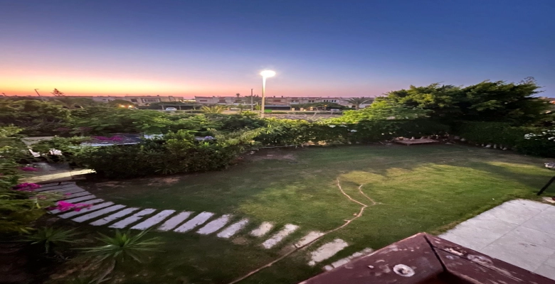 فيلا للإيجار بالساحل الشمالي مارينا Villa for rent in North Coast Marina