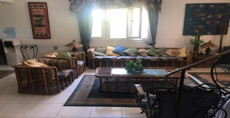 فيلا للإيجار بالساحل الشمالي مارينا Villa for rent in North Coast Marina