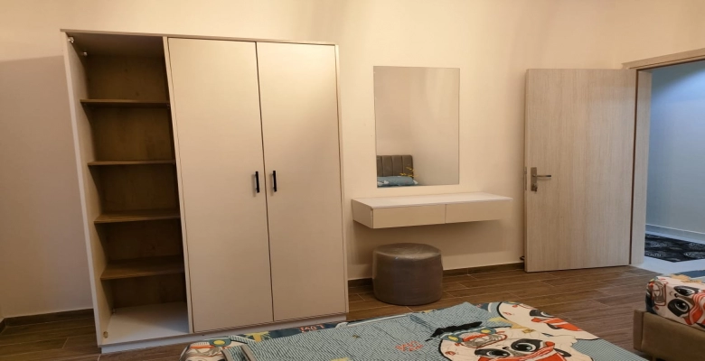 شاليه للايجار بالساحل الشمالى  العلمين الجديده - Chalet for rent in the North Coast, New Alamein