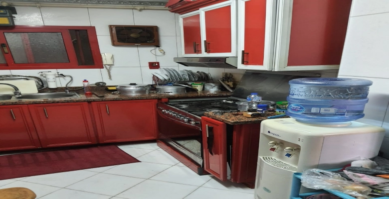 شقة للبيع - الزمالك