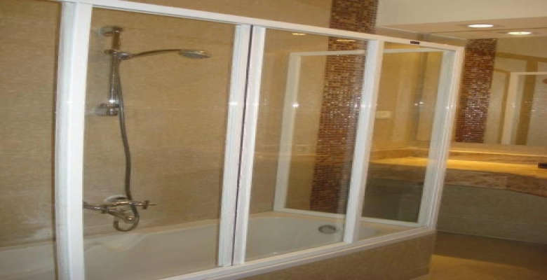 شقة مفروشة للإيجار - الزمالك / Furnished apartment for rent - Zamalek