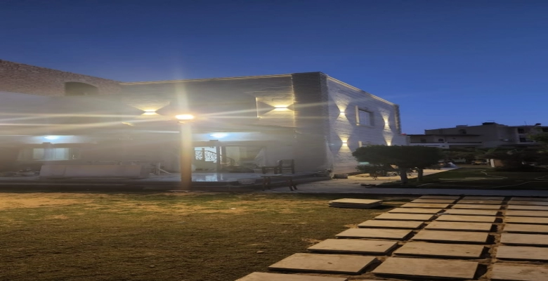 فيـــــلا ايجار مارينــــا بوابة 2 الشانزليزيه