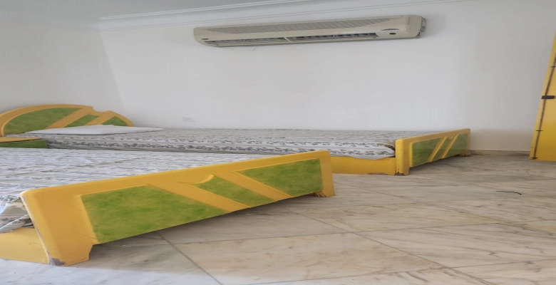 فيـــــلا ايجار مارينــــا بوابة 2 الشانزليزيه