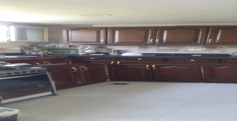 فيـــــلا ايجار مارينــــا بوابة 2 الشانزليزيه