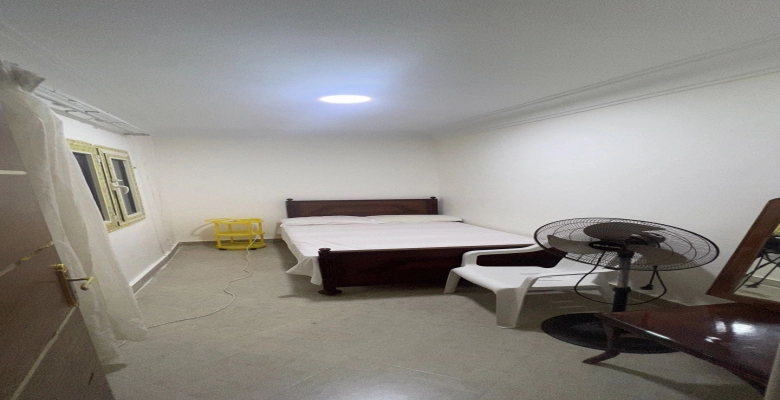 فيـــــلا ايجار مارينــــا بوابة 2 الشانزليزيه