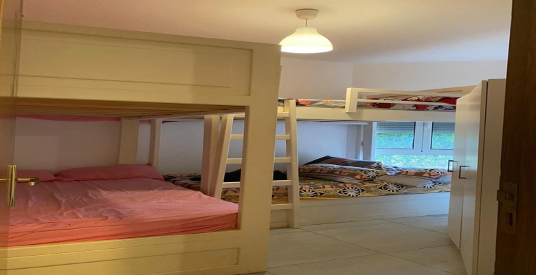 شاليه للايجار في الساحل الشمالي امواج - Chalet for rent in North Coast Amwaj