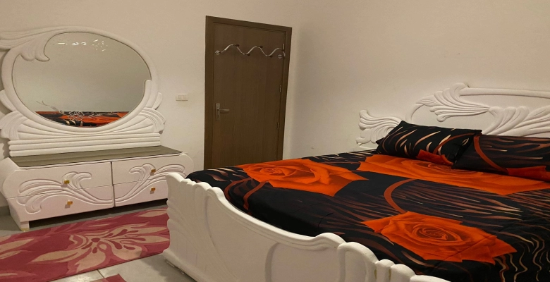 شاليه للايجار في الساحل الشمالي امواج - Chalet for rent in North Coast Amwaj