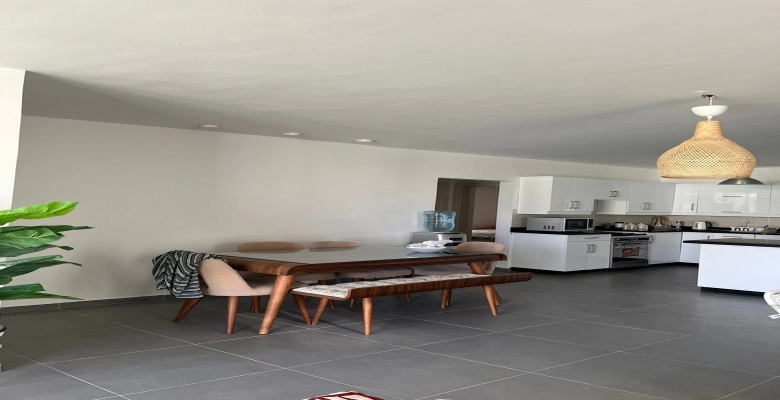 شاليه للايجار بالساحل الشمالى فوكاباى - Chalet for rent in the North Coast of Foka Bay