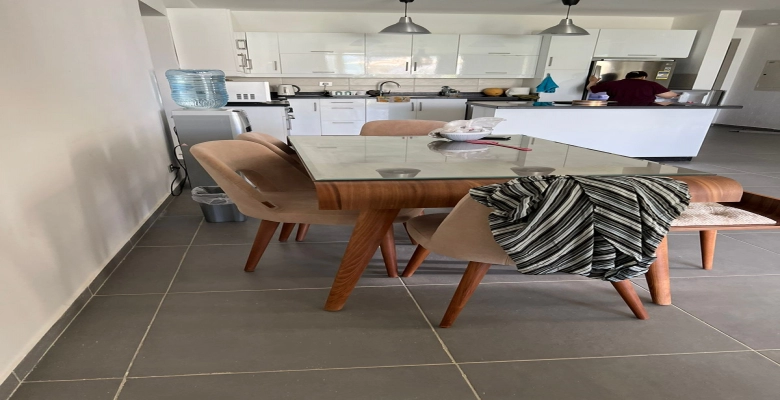 شاليه للايجار بالساحل الشمالى فوكاباى - Chalet for rent in the North Coast of Foka Bay