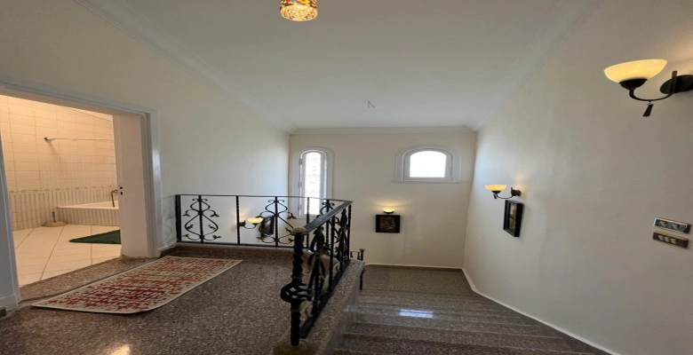 فيلا للإيجار بالساحل الشمالي مارينا Villa for rent in North Coast Marina