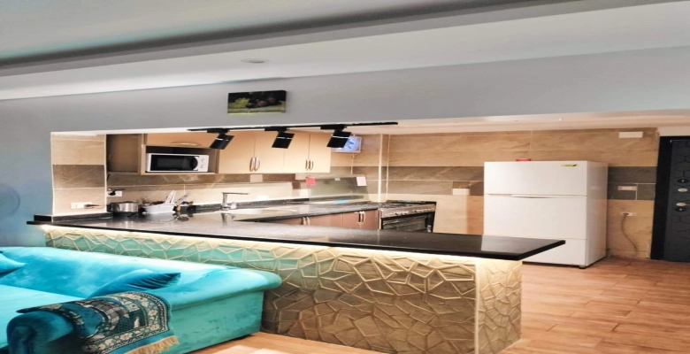 فيلا للايجار فى مارينا بوابه 5