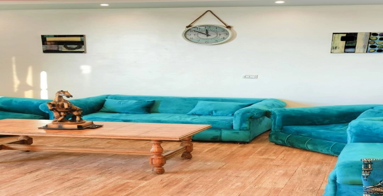 فيلا للايجار فى مارينا بوابه 5