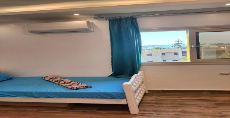 فيلا للايجار فى مارينا بوابه 5