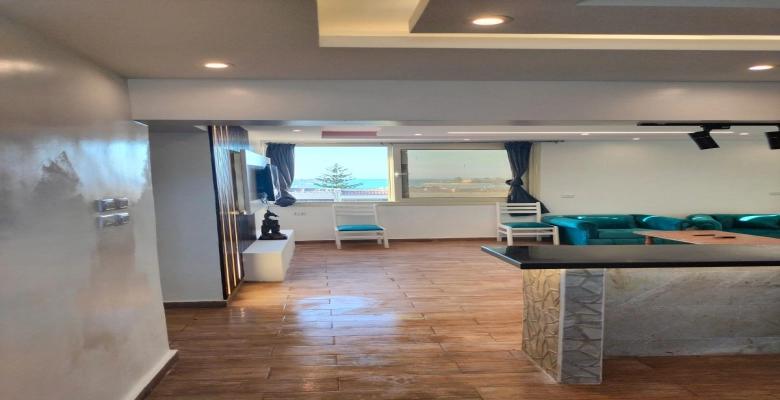 فيلا للايجار فى مارينا بوابه 5