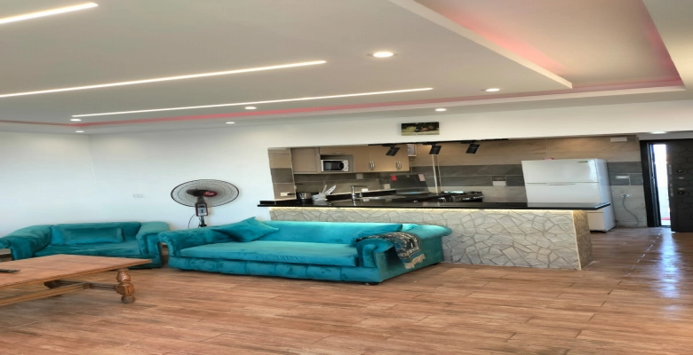 فيلا للايجار فى مارينا بوابه 5