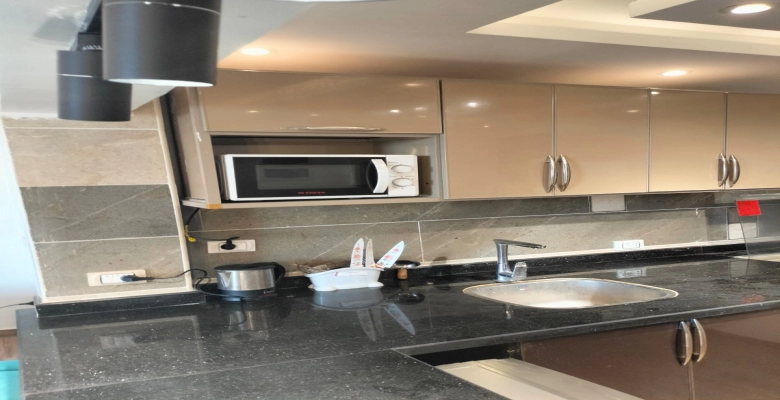 فيلا للايجار فى مارينا بوابه 5