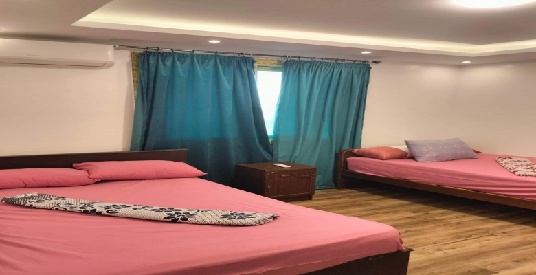 فيلا للايجار فى مارينا بوابه 5