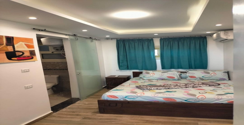 فيلا للايجار فى مارينا بوابه 5