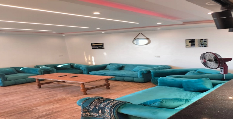 فيلا للايجار فى مارينا بوابه 5