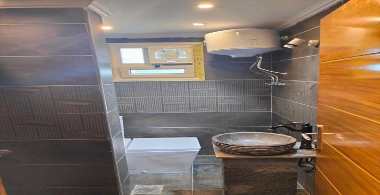 فيلا للايجار فى مارينا بوابه 5