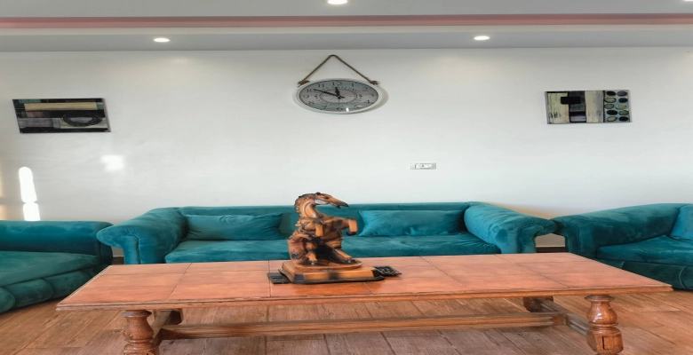 فيلا للايجار فى مارينا بوابه 5