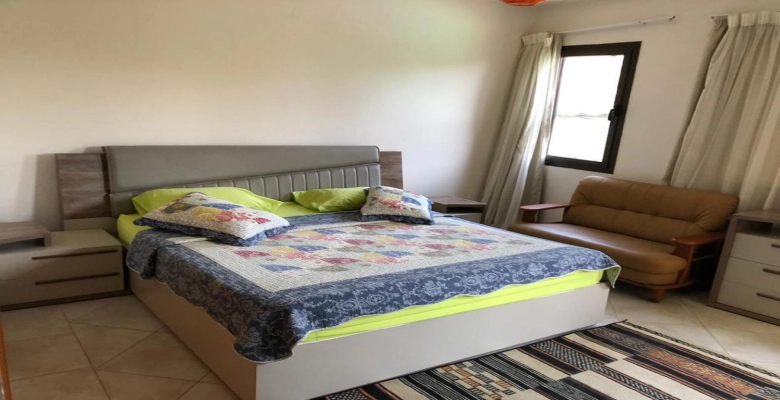 Villa for rent in Marassi فيلا للايجار في مراسي