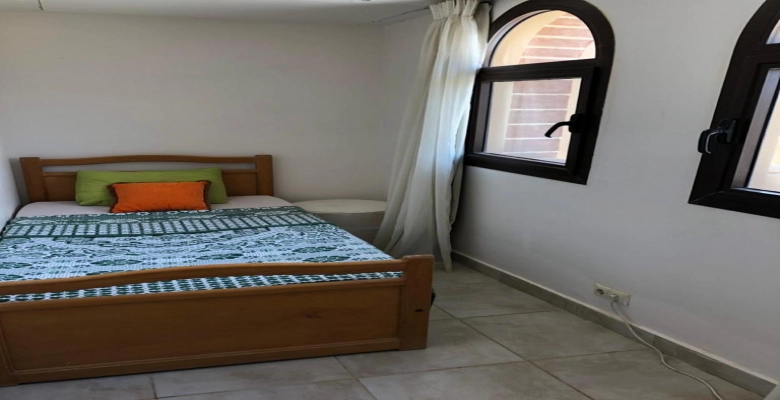 Villa for rent in Marassi فيلا للايجار في مراسي