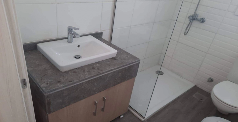 بنتهاوس للايجار في فوكا باي 3 غرف